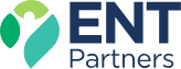 ENT Partners Logo