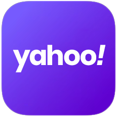 yahoo icon